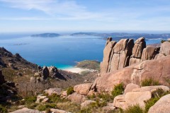 Costa da Morte i Monte Pindo