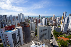 Recife znaczy rafa