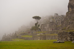 Machu Picchu – una maravilla del mundo