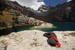 Cordillera Blanca