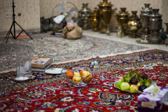 Nouruz mobarak bad!
