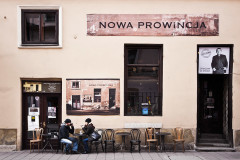 Salam Kraków