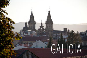 Galicia