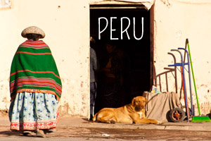 peru