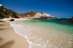 Park Tayrona