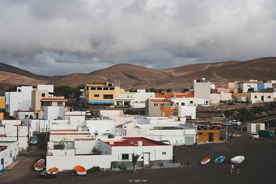 Fuerteventura, cz. 3