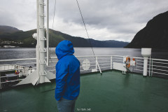 APANML Norway Expedition*
