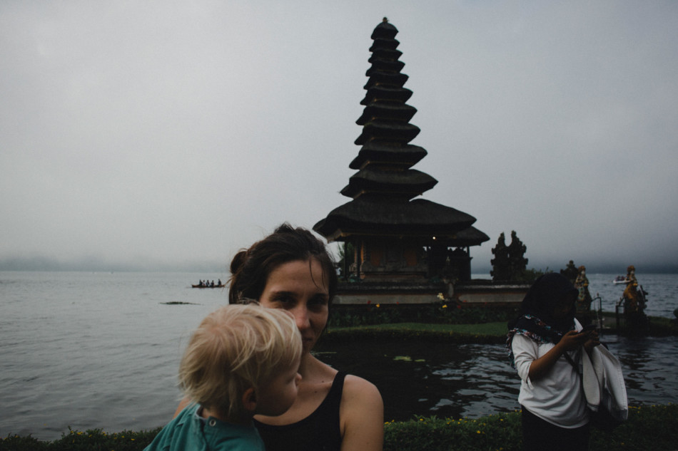 Wodospady i świątynie | Bali cz. 2